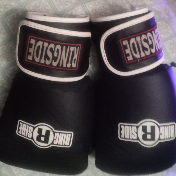 Bowr training gloves - Picture 1 of 3